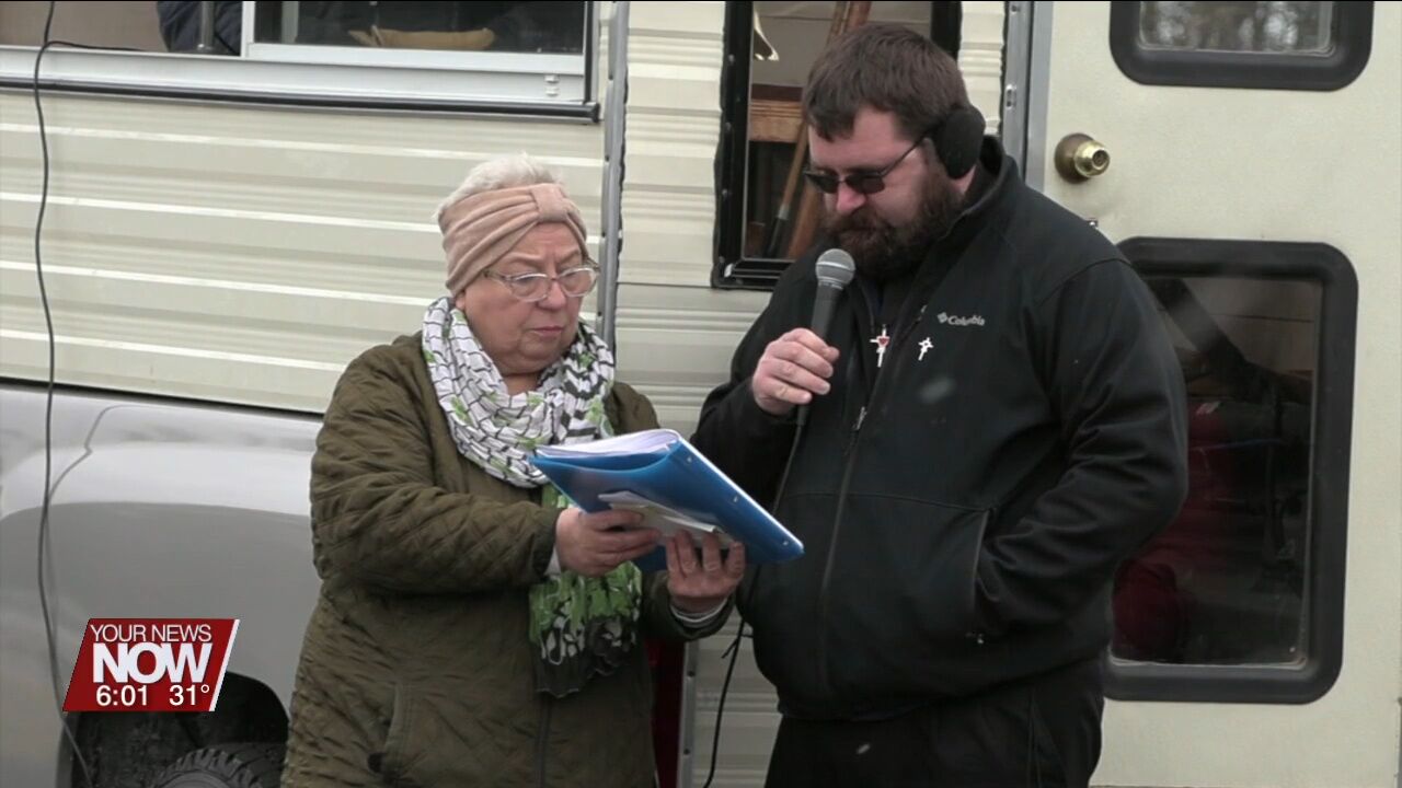423 veterans honored during Ottawa's Wreaths Across America ceremony